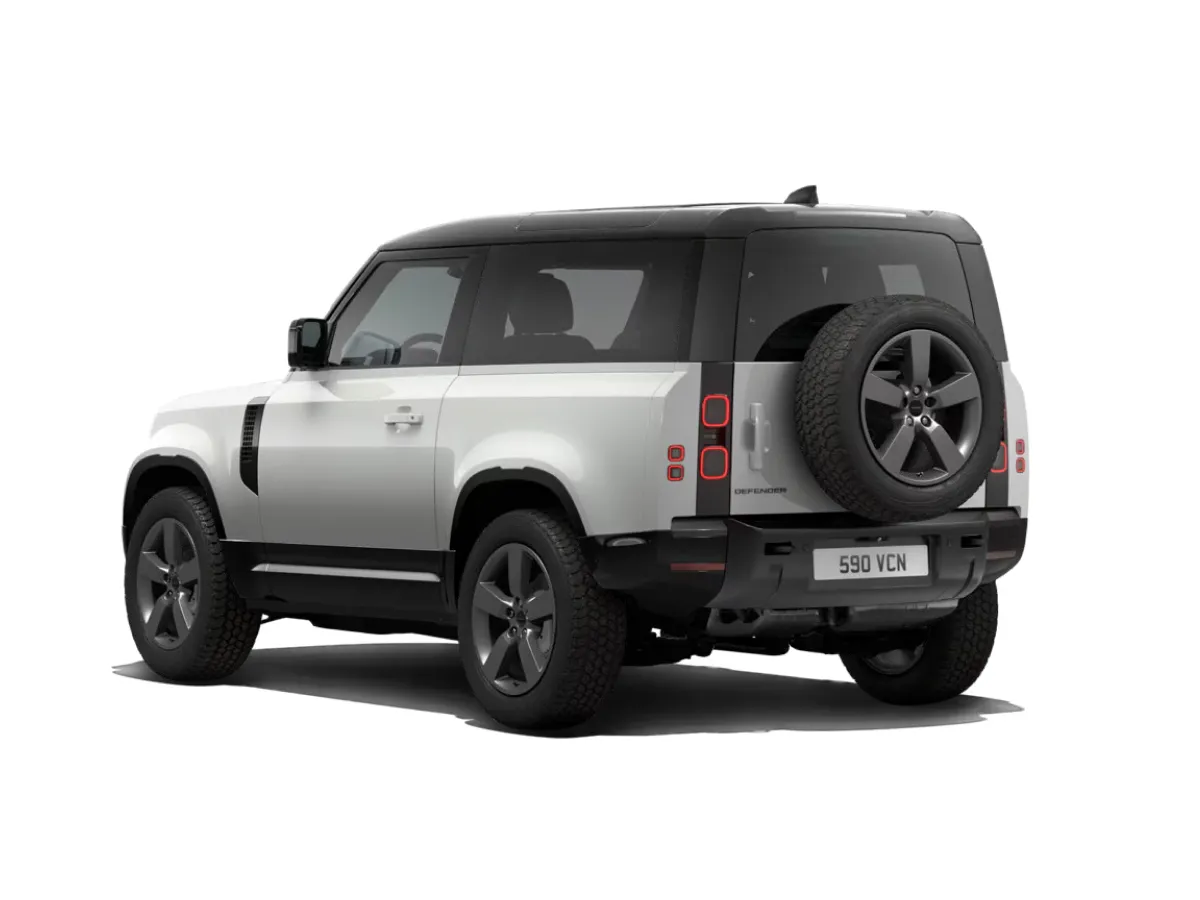 Land Rover Defender 90 X Dynamic HSE